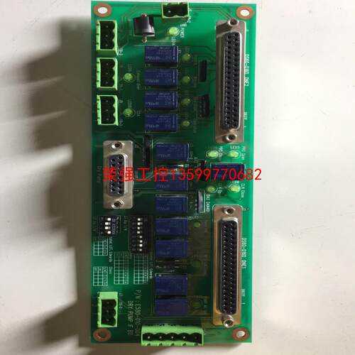 【荣强工控】TEL E580-010-004议价