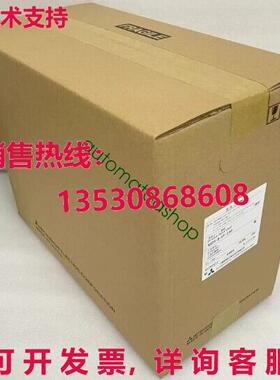 供应原装三菱MDS-D-SP-400伺服驱动器