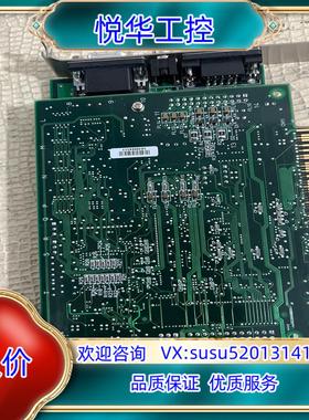 原装数据采集卡AVAL DATA PSM-332 DCAM-IF议