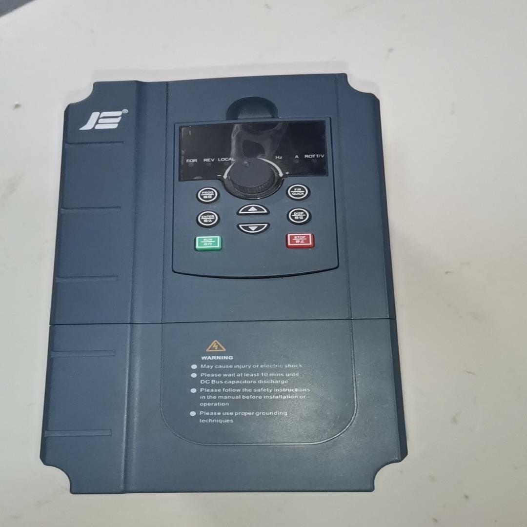 巨联4KW 380V变频器JL910MT4.0GB