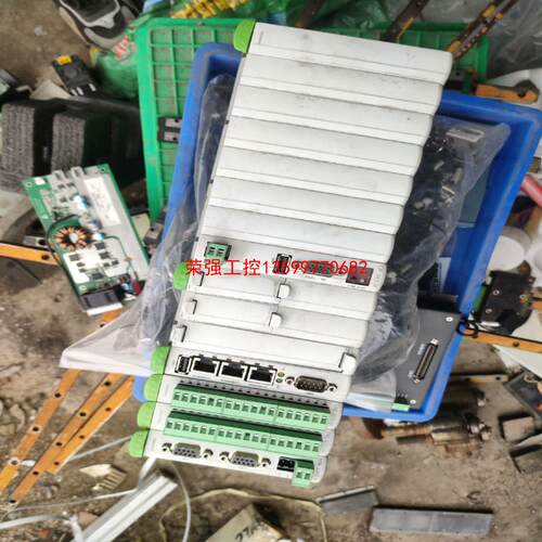 【荣强工控】科霸控制器k2-200系列CP 263/X成色非常漂亮，实物
