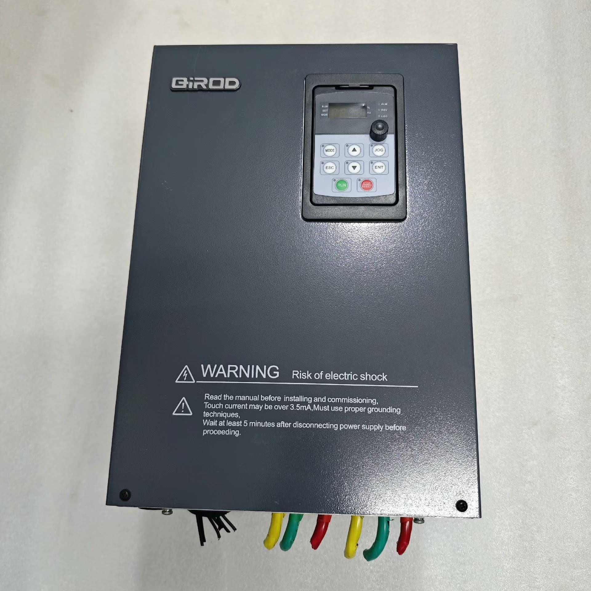 奇电QD200-37RG/45RP-T4变频器37/45KW