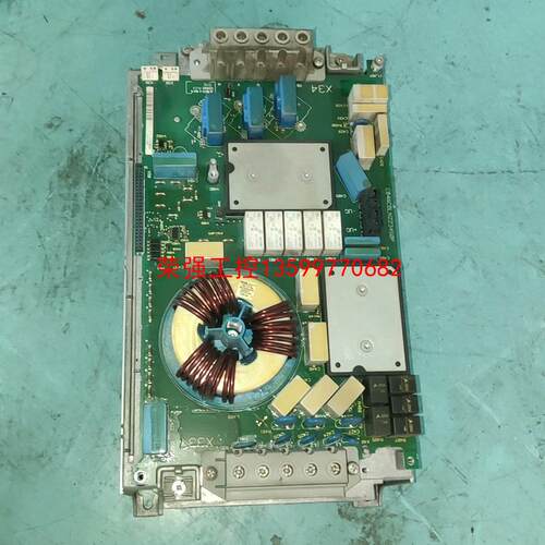 【荣强工控】E84ACBLN2234S0P伦茨8400变频器驱动板，18