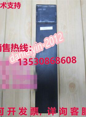供应原装二手通用通用电气逻辑控制器 IC693CPU331S