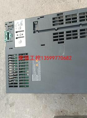 【荣强工控】西门子pm340 6sl3210 1se21 拆机功能包好，
