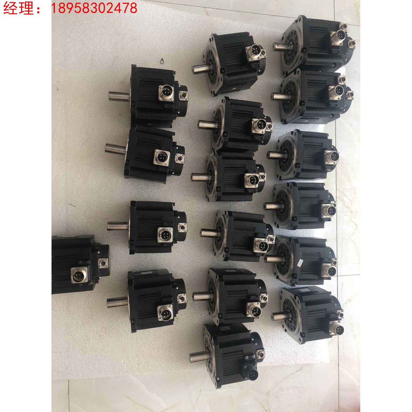 三菱伺服电机 HF-SP102K HF-SP102BK 询价