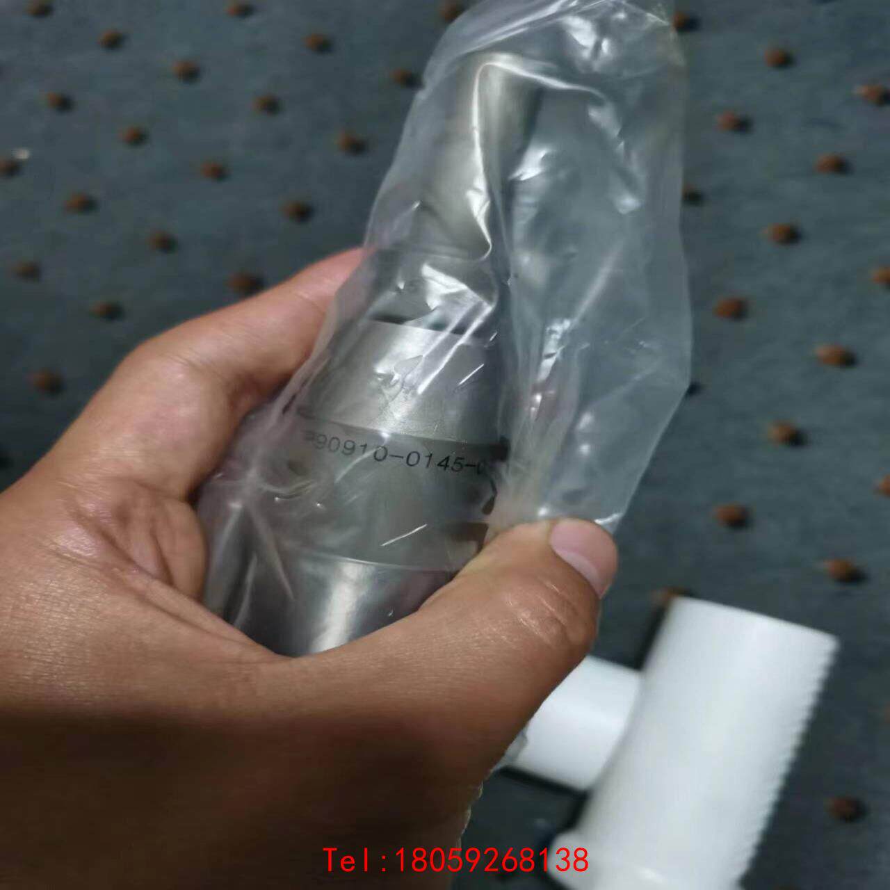 【非标价】man6s50针阀偶件