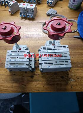 【荣强工控】AB罗克韦尔194R-J60-1753   A