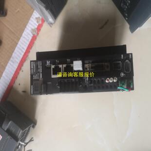 询价欧姆龙伺服驱动器R88D ECT Z拆机质量好 KN04H