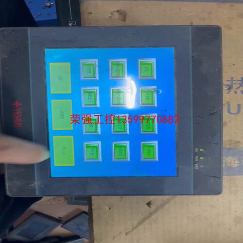 【荣强工控】中达优控MM-40MR-12MT-700-ES-A485