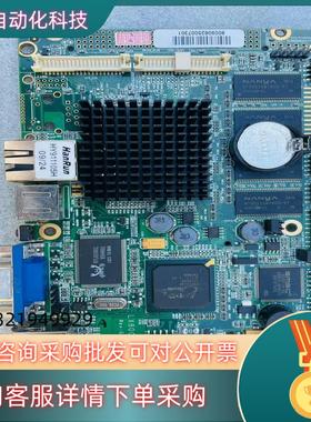 现货AMD Geode LX800主板 3.5寸低功耗嵌入式工业