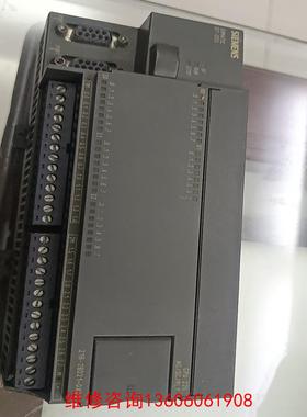 （请询价）二手S7-200PLC CPU226 216-2BD2议价