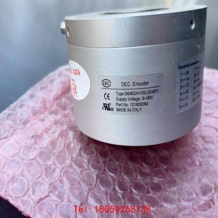 S645GIH100 器 东方自控编码 2048TI 非标价