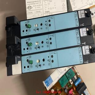 FTC671Z 恩德斯豪斯电容式 FTC 物位变送器 非标价