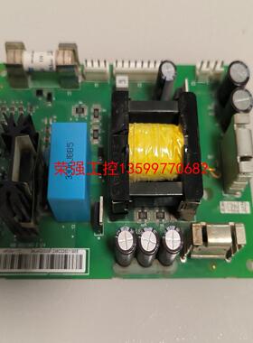 【荣强工控】ABB变频器电源板APOW-11C，拆机件，成色