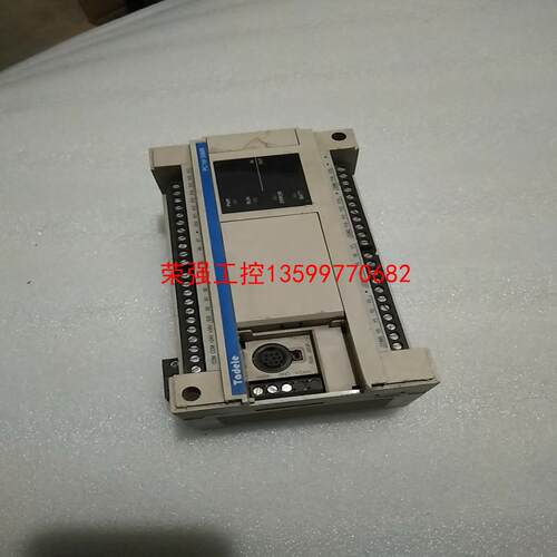 【荣强工控】PC1M-30MR/ES