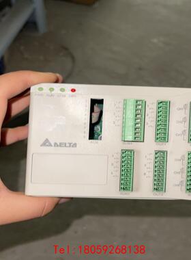 【非标价】DTE10P V1.60台达温控 功能好 实物拍摄