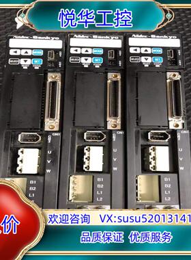 三协伺服驱动器DA22411功率400W议价