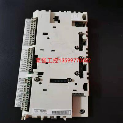 【荣强工控】RDCU-02C，一共3块。成色9成新，程序可定