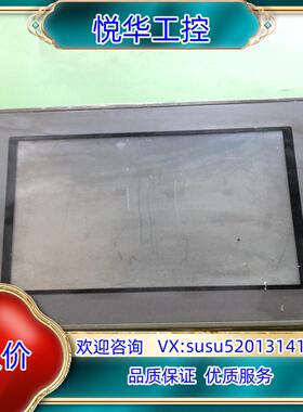 原装昆仑通态 mcgsTpc TPC1063H触摸屏，原装，议