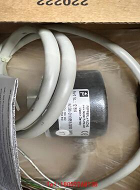 【非标价】倍加福P+F编码器 RVI58N-011K1R61N-001