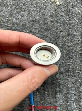 【非标价】马波斯T25探头基座，marposs线缆TT25 传感器基座