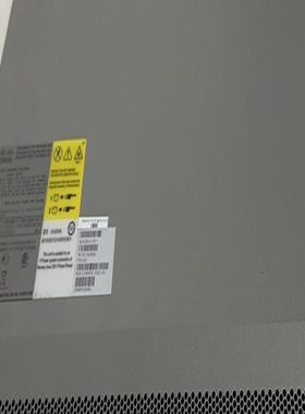 Cisco N3K-C3064PQ-10GE 现货出售 有量