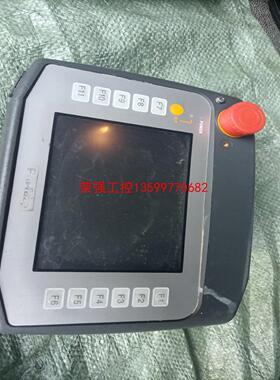 【荣强工控】pro face AGP 3310H T1 D24 RED机