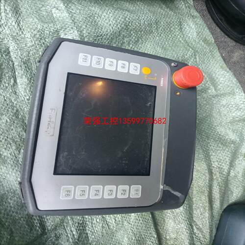 【荣强工控】pro face AGP 3310H T1 D24 RED机