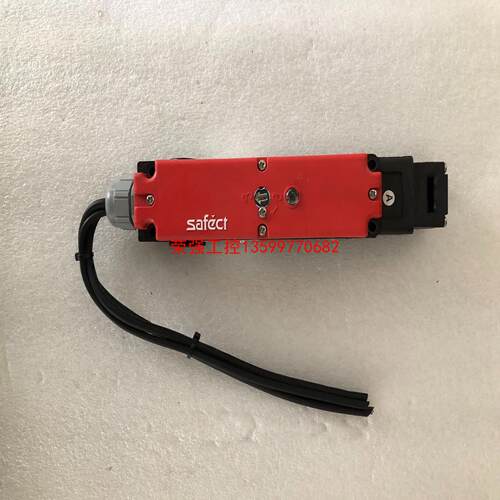 【荣强工控】CLS-M1AD 韩国Safect 安全门开关