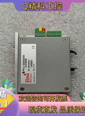 现货ELMO驱动器模块G-DCWHI9/200SE