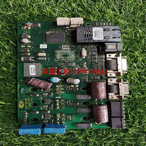 【荣强工控】07-01302-000 MACRD DRIVE AMP 议