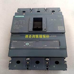4EE32 0AA 西路子塑壳断路器3VM1463 询价全新无包装