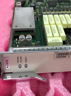 华为ADPE 64路ADSL宽带板 H80BADPE