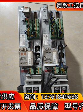 力士乐驱动器DKCxx.3-040-7带卡DKC02.3