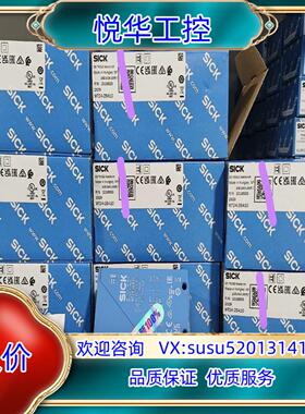 1016933  WT24-2B410 全新原装正品德国SI议价