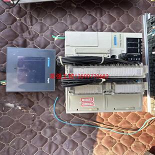 【荣强工控】施耐德XBTGT1105、TSX3721101，一套的价格。