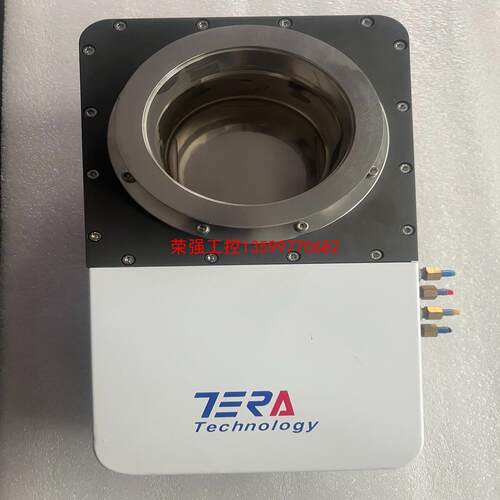 【荣强工控】TERA TECH自动闸阀TVPS-MF100S41  ，二