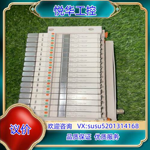 AMAT 4060-00930 SMC电磁阀VV5011-1议价