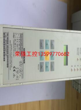 【荣强工控】7SJ6005-2DA00-0DA0/BB西门子过流保护控制