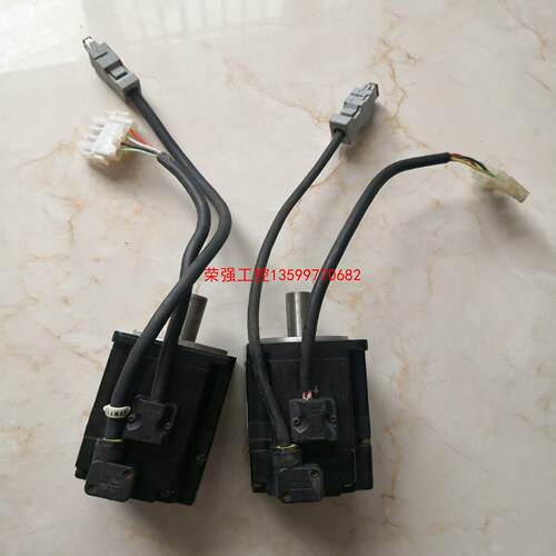 【荣强工控】安川电机SGMJV-02AAA21  200W