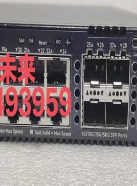 二手JL668A ARUBA 6300F 24G 4SFP5