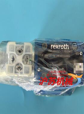 R900965477 DBW10A1-5X/315-6EG2