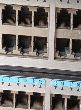 S5700S-52P-LI-AC 备件两台，测试OK！质保半