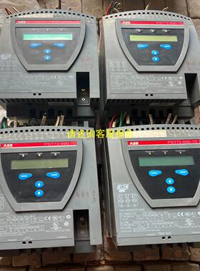 询价PST72-690-70二手拆机ABB软驱动器实物图拍摄功能