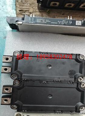 原装拆机正品SEMix603kD16p三只，包好