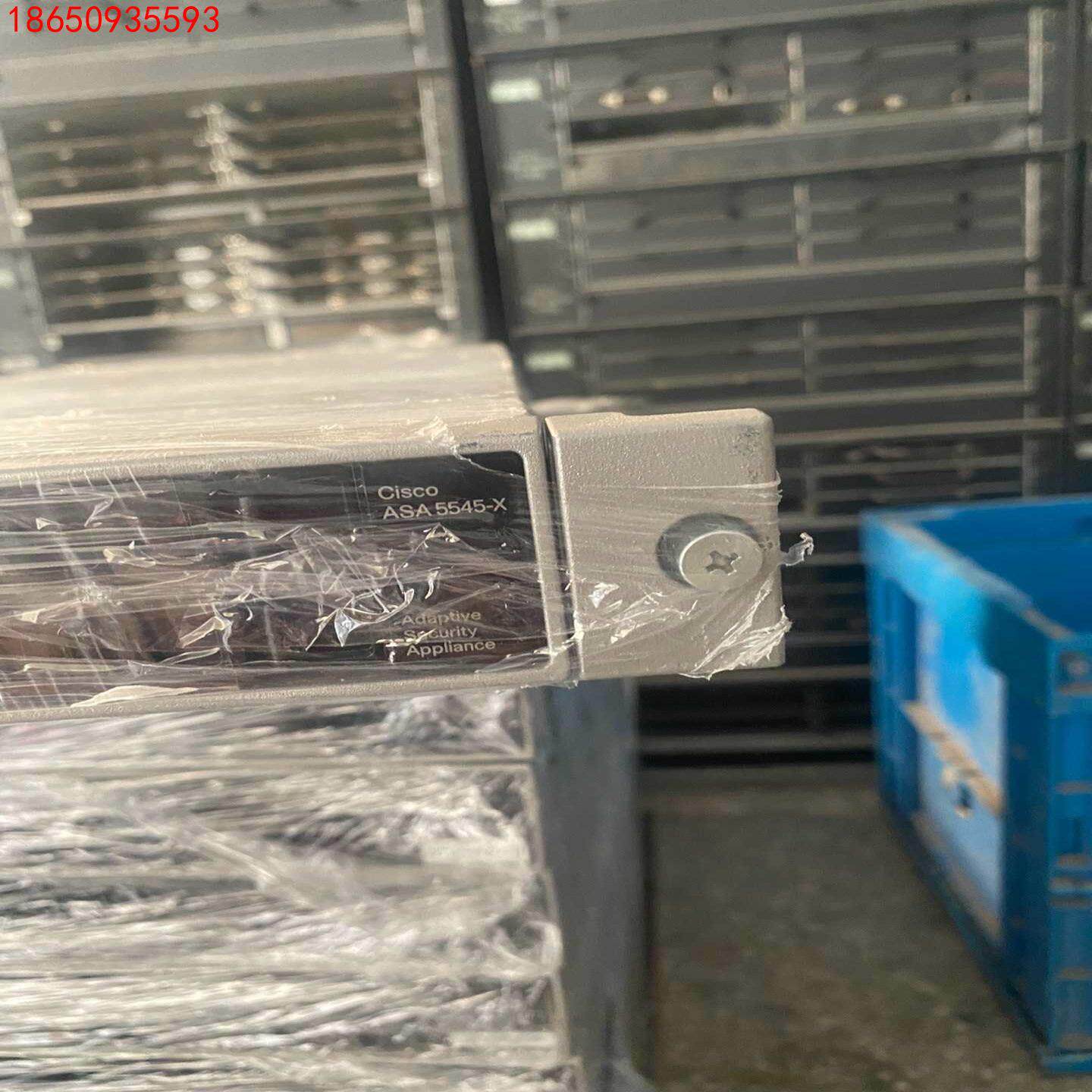 思科cisco ASA5545-X ASA5545-FPWR