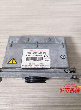 爱德华Edwards 通讯模块 D37360310