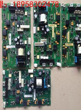 伟肯变频器配件75KW 90KW 132KW 160KW驱动板636B 236X祥细咨询询