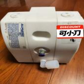 阿玛迪克ALMATEC隔膜泵E10TTT 旧机 四氟隔膜泵